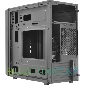 Корпус Ginzzu D180 картинка 5
